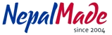 NepalMade logo