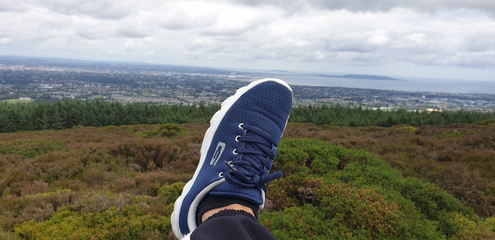 GoldStar Shoes Story