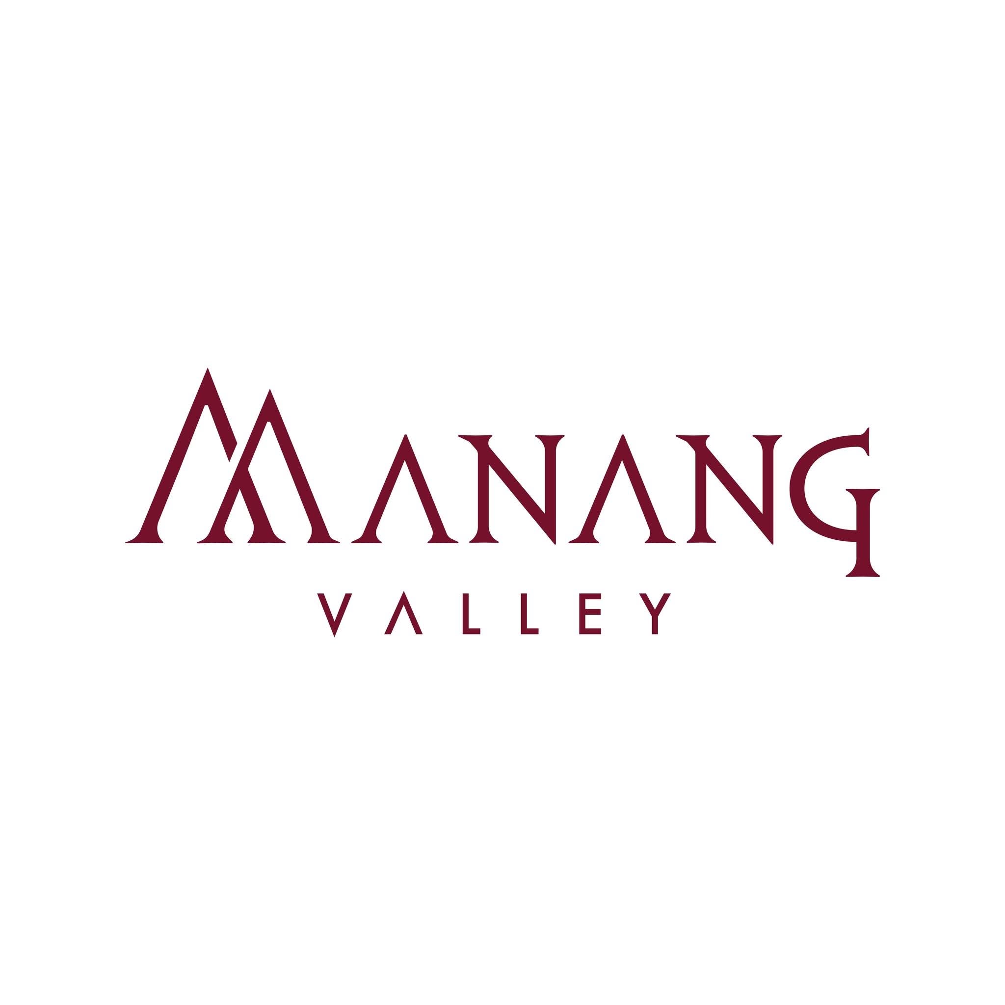 Manang Valley