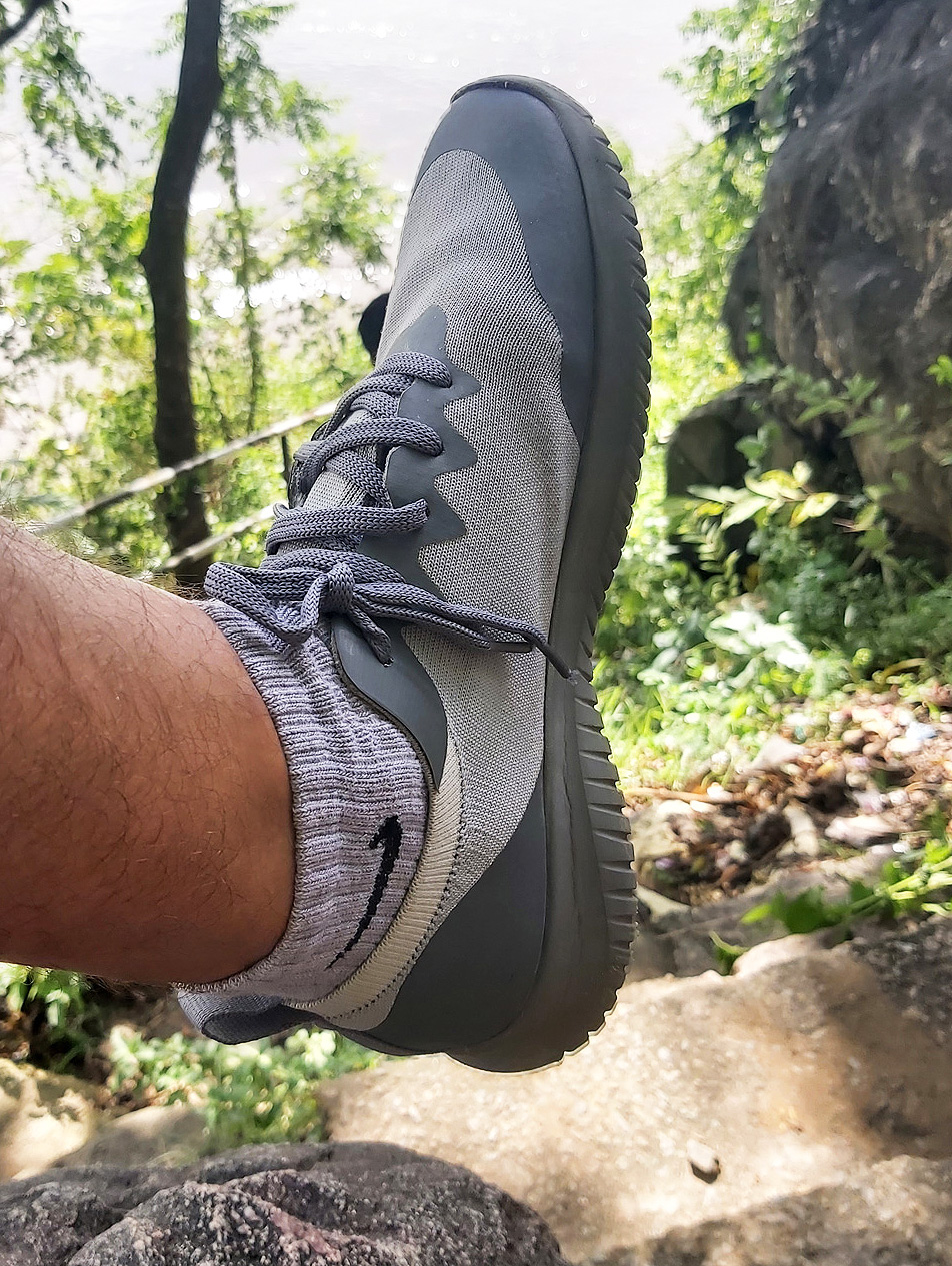 Hiking with my GoldStar shoes my hiking experience with light modern fancy GoldStar shoes