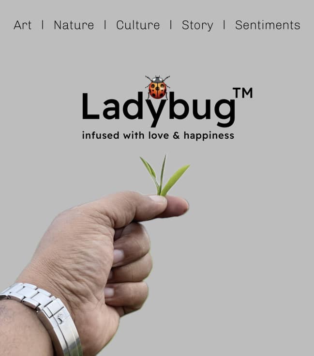 Ladybug Tea