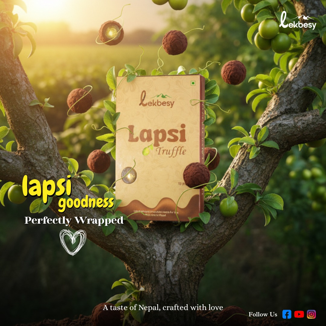 Lapsi Truffle