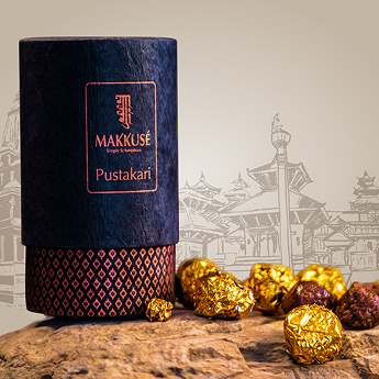 Makkusé Pustakari