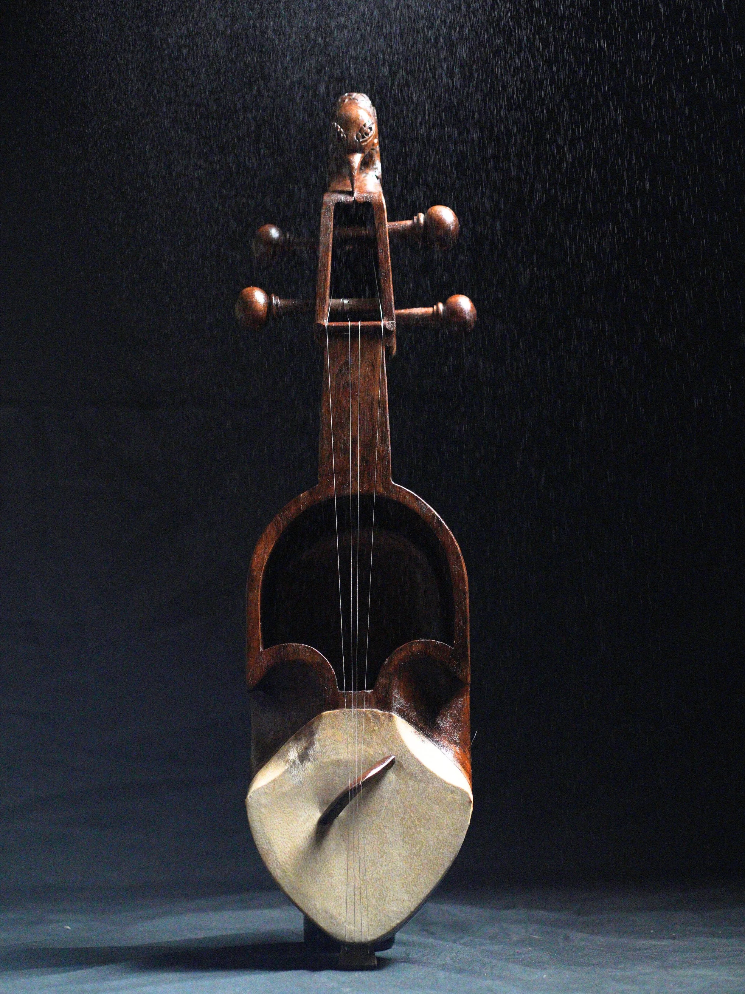 Sarangi