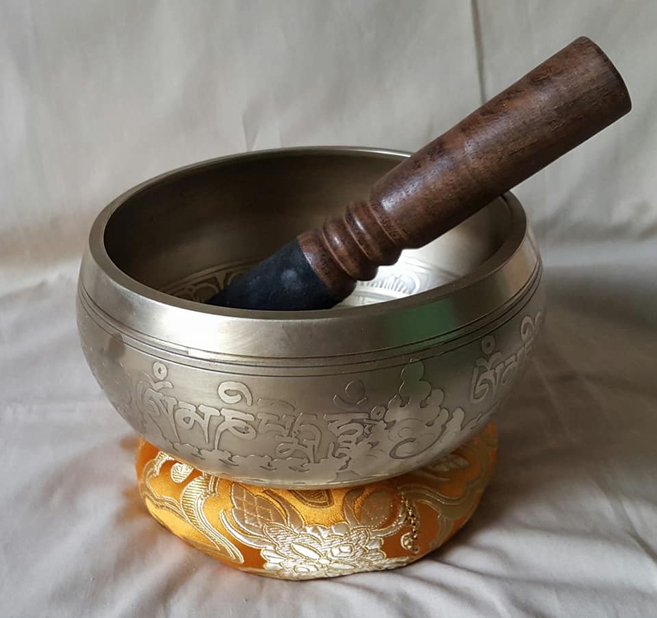 Singing Bowl